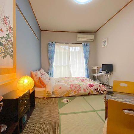Hotel Tenjin Kyōto Exterior foto