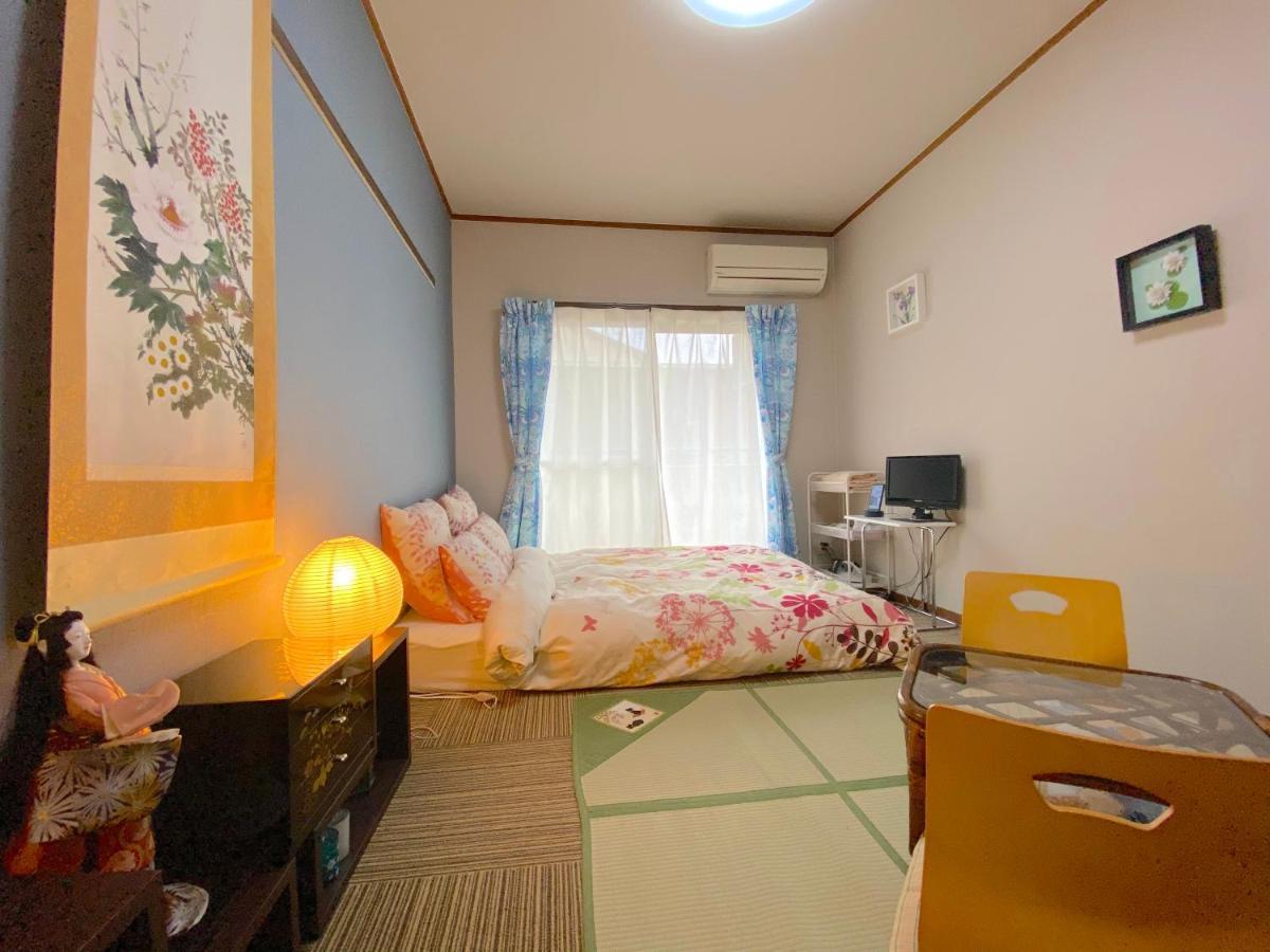 Hotel Tenjin Kyōto Exterior foto