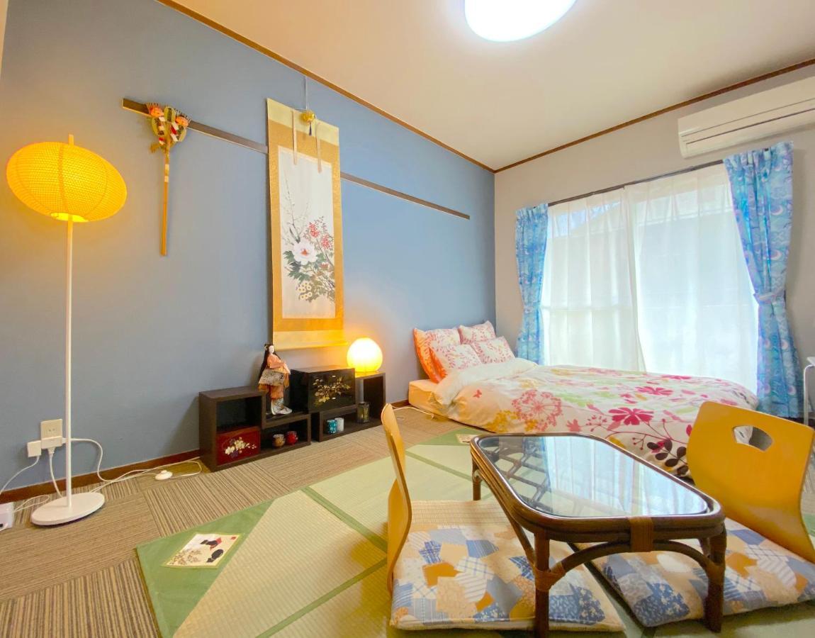 Hotel Tenjin Kyōto Exterior foto
