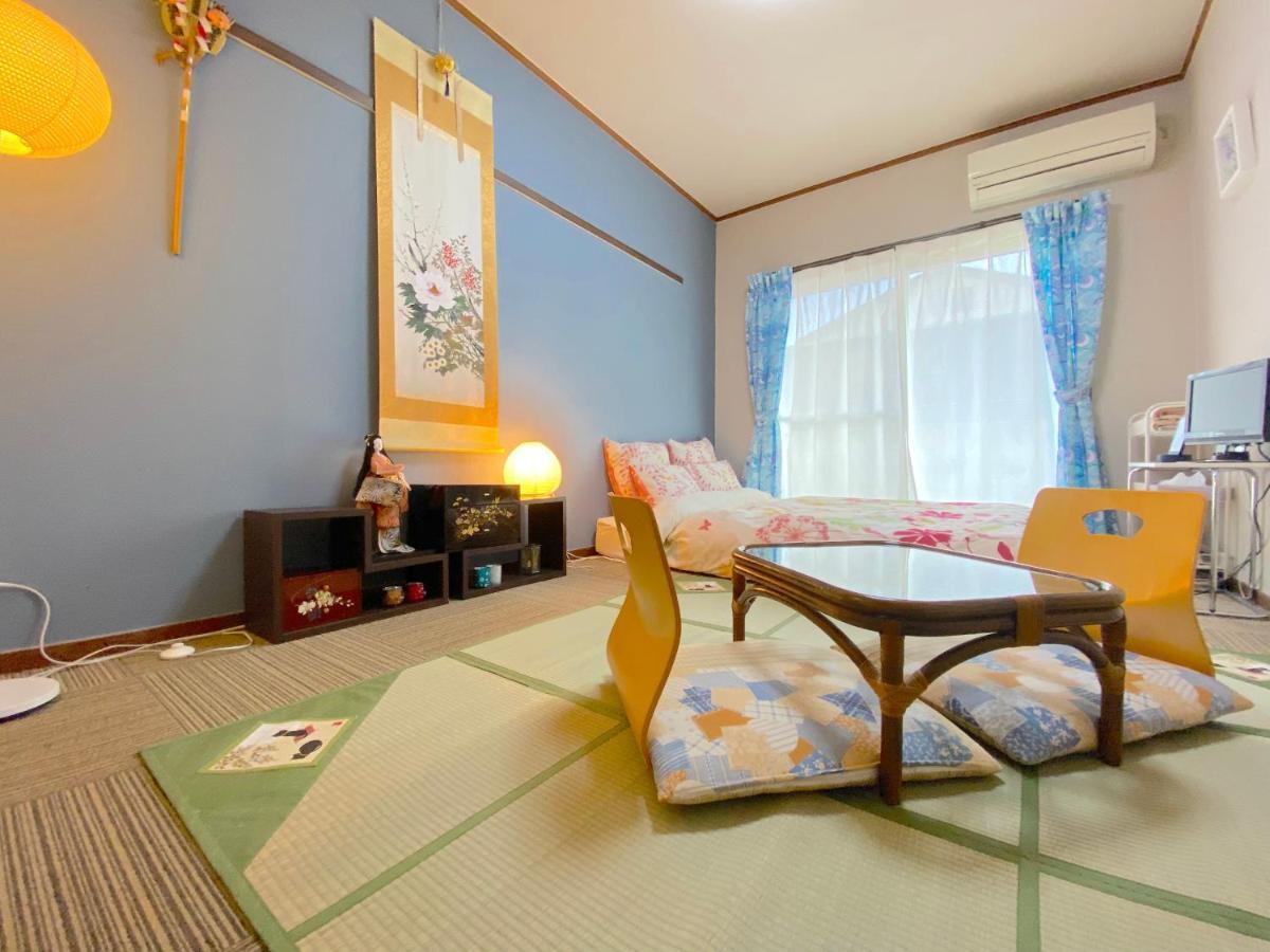 Hotel Tenjin Kyōto Exterior foto